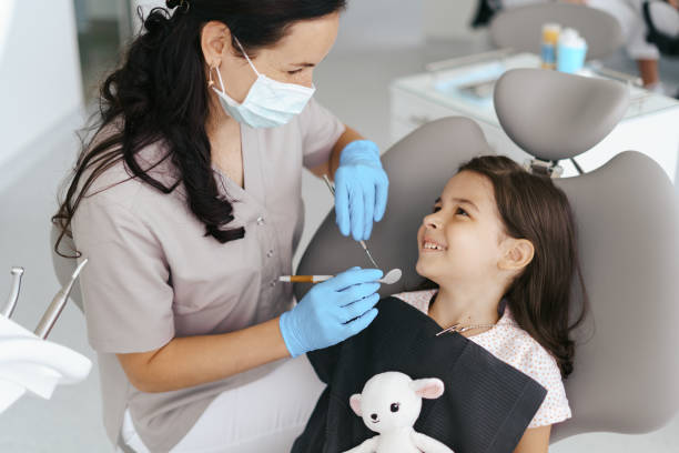 Best Emergency Dental Care  in Pequot Lakes, MN