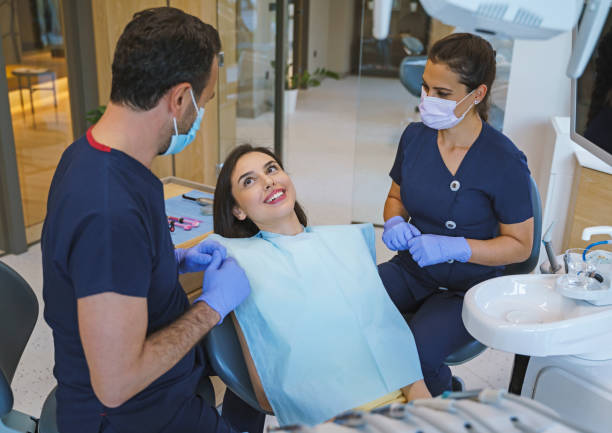  Pequot Lakes, MN Dental Services Pros