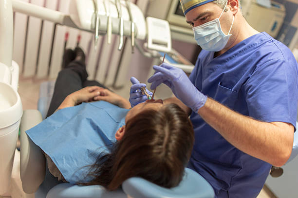 Best Oral Cancer Screening  in Pequot Lakes, MN