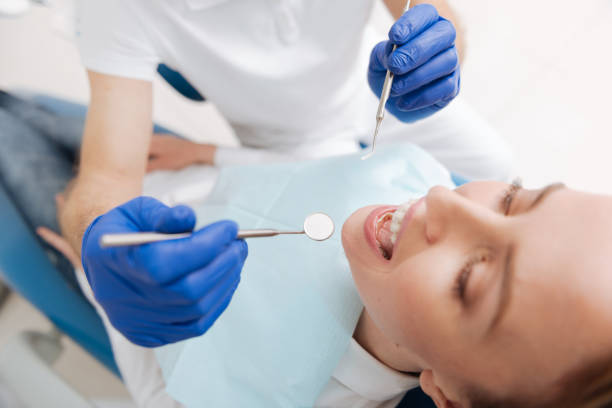 Dental Inlays and Onlays in Pequot Lakes, MN